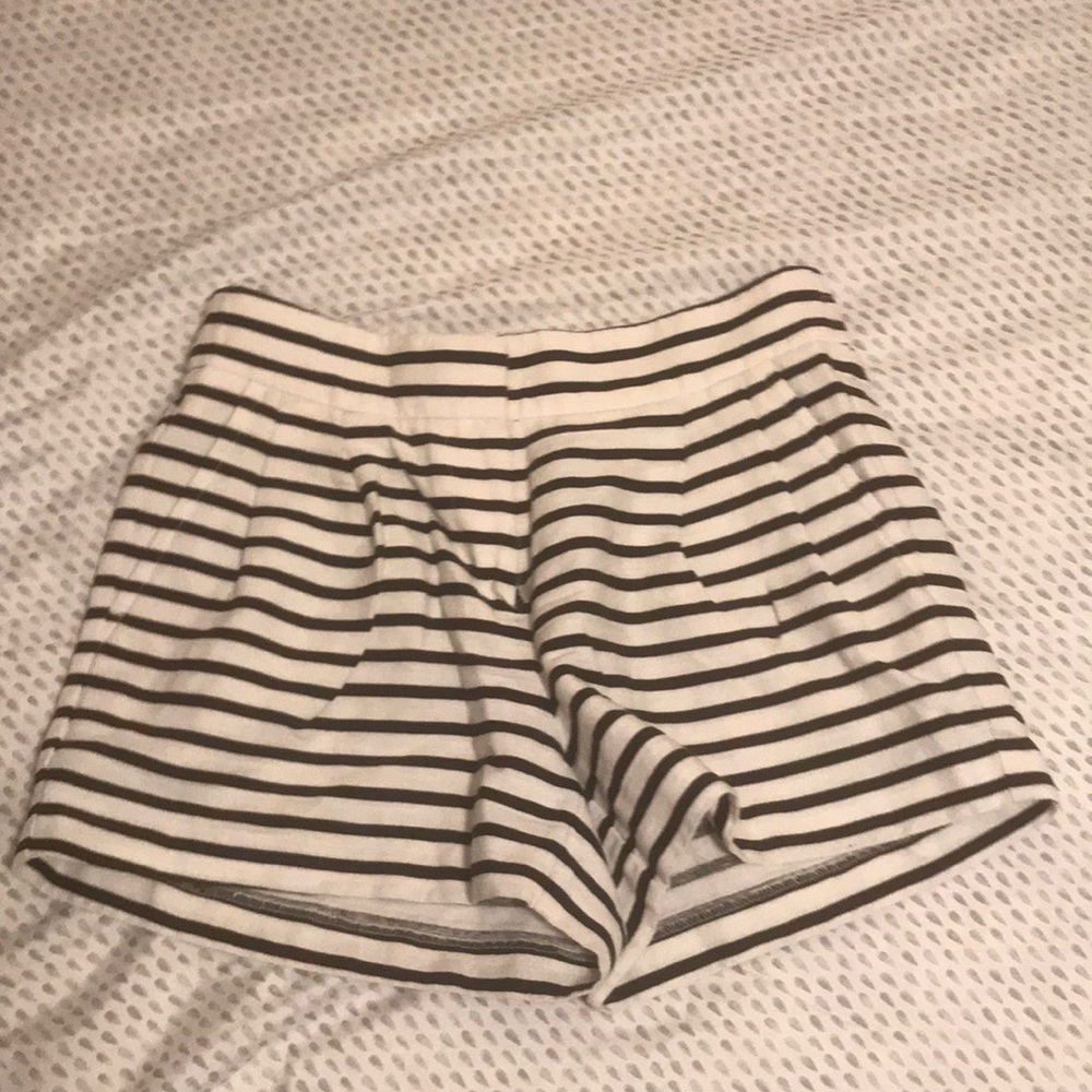 Jcrew shorts